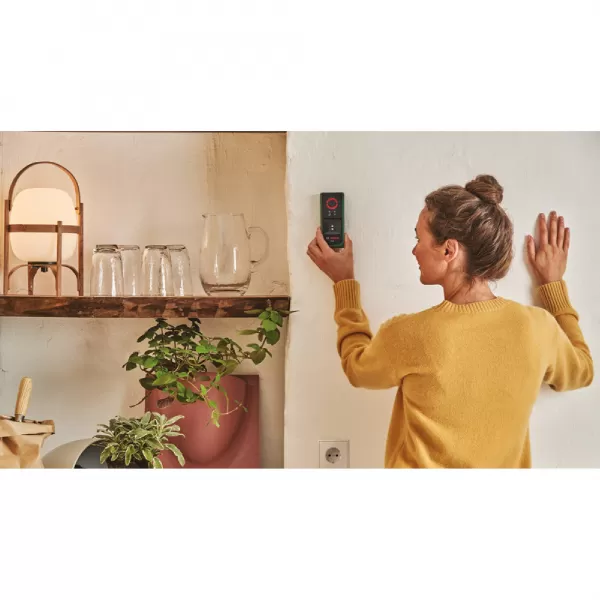 Digitální detektor Truvo Bosch 0603681205