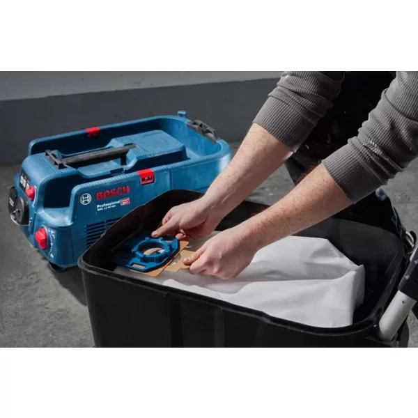 Univerzální vysavač Bosch GAS 12-40 MA 06019M0120