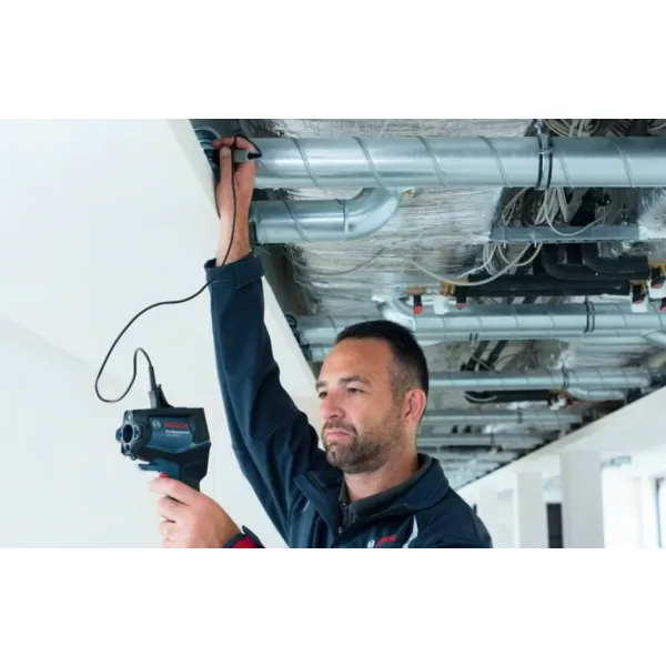 Aku termodetektor Bosch GIS 1000 C 0601083308