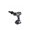 Aku vrtací šroubovák Bosch GSR 18V-110 C 06019G0109