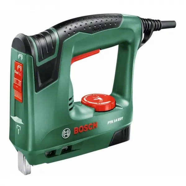 Elektrická sponkovačka Bosch PTK 14 EDT