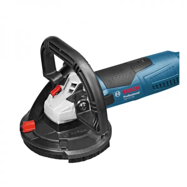 Bruska na beton Bosch GBR 15 CAG Professional 0.601.776.001