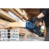 Aku řetězová pila 18V bez aku GKE 18V-40 Bosch 06008D3000