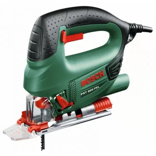 Kmitací pilka Bosch PST 800 PEL 0.603.3A0.120