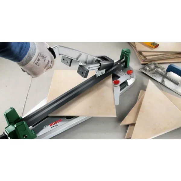Řezačka dlažby Bosch PTC 640