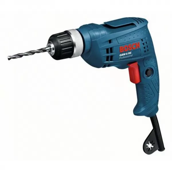 Elektrická vrtačka Bosch GBM 6 RE Professional