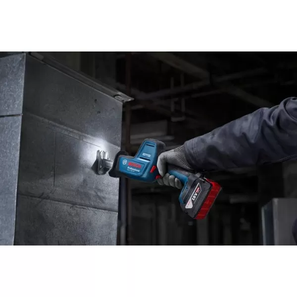 Aku pila ocaska 18V bez aku Bosch GSA 18V-24 06016A5100