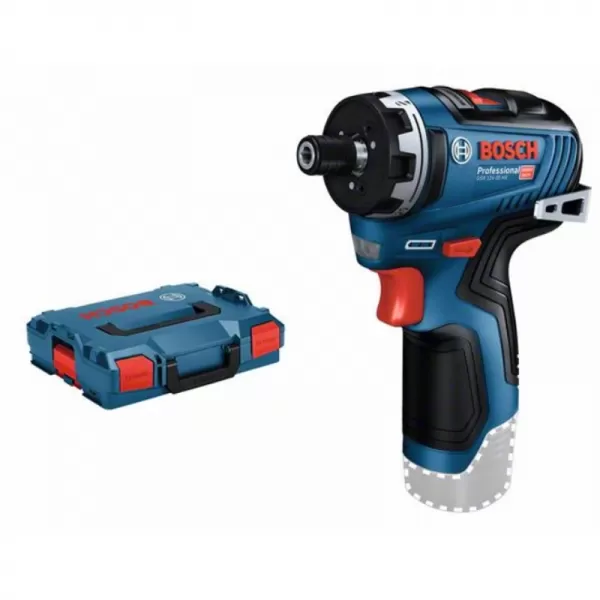 Aku vrtací šroubovák bez baterie BOSCH GSR 12V-35 HX 0 601 9J9 102