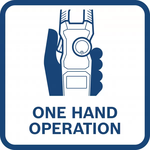 Klešťový ampérmetr GMC 600-15 Bosch 0601077600