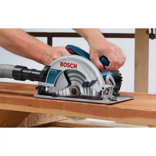 Okružní pila Bosch GKS 190 Professional 0601623000