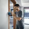 u excentrická bruska 18V bez aku Bosch GEX 185-LI 06013A5000