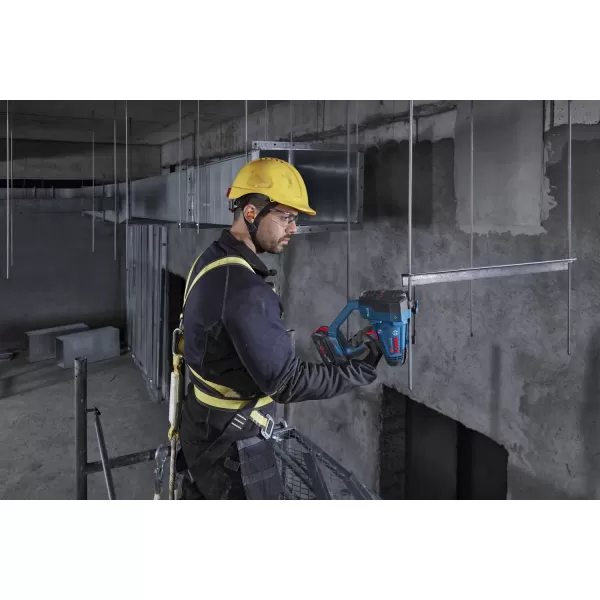 Aku řezák na závitové tyče GGC 18V-12 Bosch 06019M8000