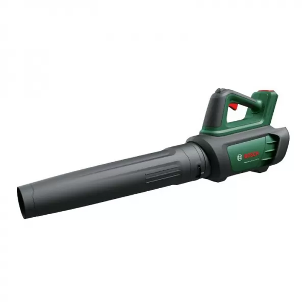 Aku zahradní fukar bez aku Bosch AdvancedLeafBlower 36V-750 06008C6001