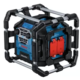 Aku rádio Bosch GPB 18V-5 SC 06014A4100