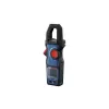 Klešťový ampérmetr GMC 600-15 + MH 1 Bosch 0601077601