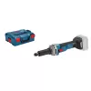 Aku přímá bruska bez aku Bosch GGS 18V-23 LC Professional 0601229100