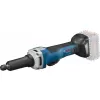 Aku přímá bruska bez aku Bosch GGS 18V-23 PLC Professional 0601229200