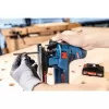 Aku kmitací pilka 18V bez aku Bosch EXPERT EXST18V-155S