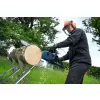 Aku řetězová pila 18V bez aku GKE 18V-40 Bosch 06008D3000