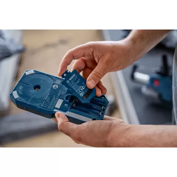 Detektor Bosch GMS 120-27 0601081700