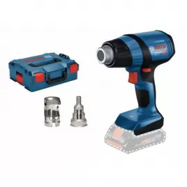 Aku horkovzdušná pistole bez aku Bosch GHG 18V-50 06012A6501