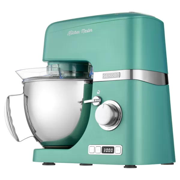 Kuchyňský robot SENCOR STM 7871GR