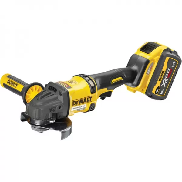 Aku kombo sada nářadí 18V 2x 9,0 Ah DeWALT DCK319X2T