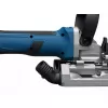 Aku frézka na drážky plochých čepů 18V Bosch GFF 18V-22 0601620101