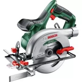 Aku ruční okružní pila bez aku Bosch PKS 18 LI 0.603.3B1.300