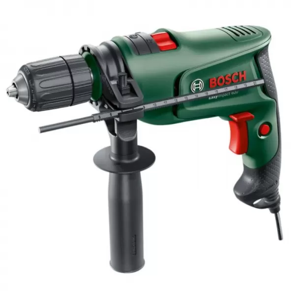 Příklepová vrtačka Bosch EasyImpact 600 0603133021