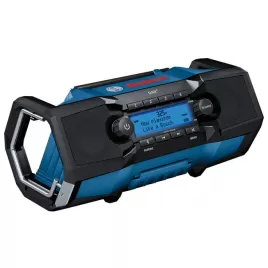 Aku rádio Bosch GPB 18V-2 SC 06014A3100