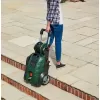 Vysokotlaký čistič Bosch AdvancedAquatak 140 0.600.8A7.D00