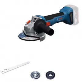 Aku úhlová bruska 18V bez aku Bosch GWS 18V-8 06019N9000