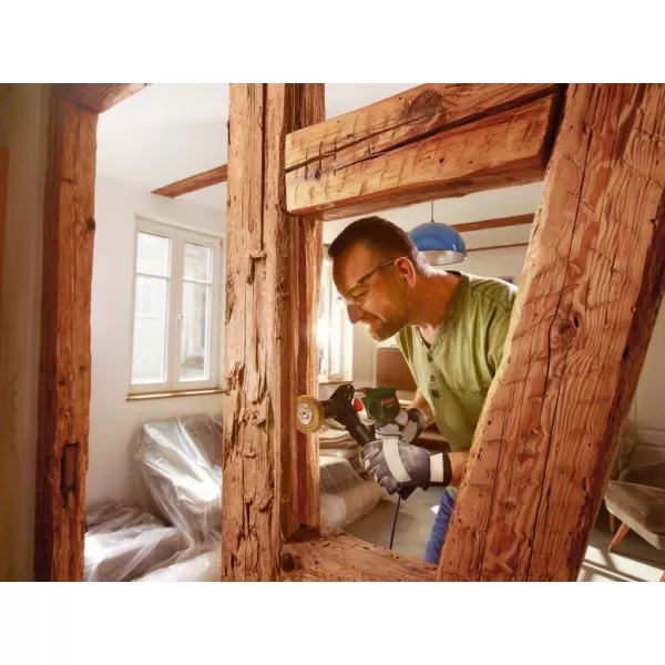 Příklepová vrtačka Bosch AdvancedImpact 900 0603174020