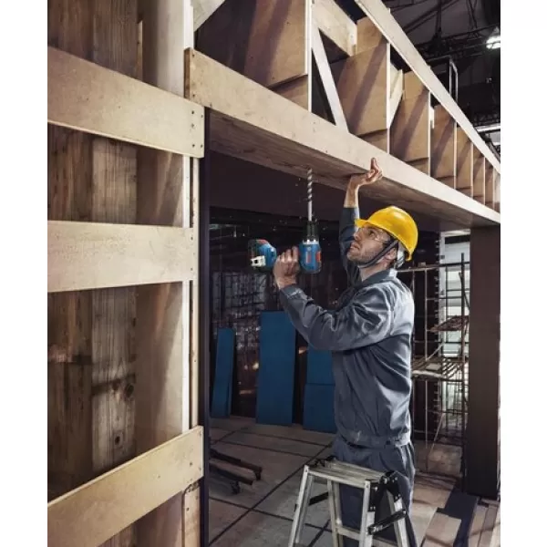 Aku šroubovák 18V 1x2,0/1x4,0Ah Bosch GSR 18V-65 06019N3232