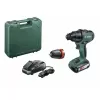 Aku příklepový šroubovák 18V 2,5Ah Bosch AdvancedImpact 18 0.603.9B5.100