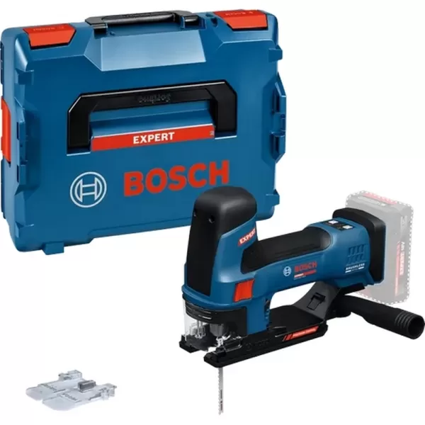 Aku kmitací pilka 18V bez aku Bosch EXPERT EXST18V-155S