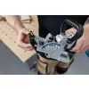 Aku frézka na drážky plochých čepů 18V Bosch GFF 18V-22 0601620101