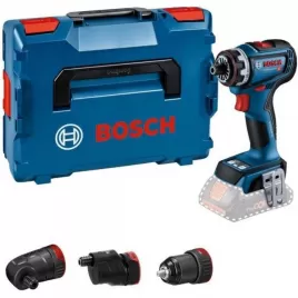 Aku vrtací šroubovák 18V bez aku Bosch GSR 18V-90 FC 0 601 9K6 203