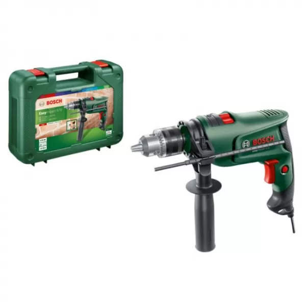 Příklepová vrtačka Bosch EasyImpact 570 0603133220