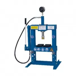 Hydraulický lis PROMA HLR-10U/2