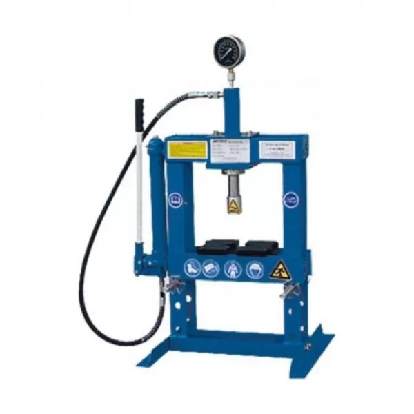 Hydraulický lis PROMA HLR-10U/2