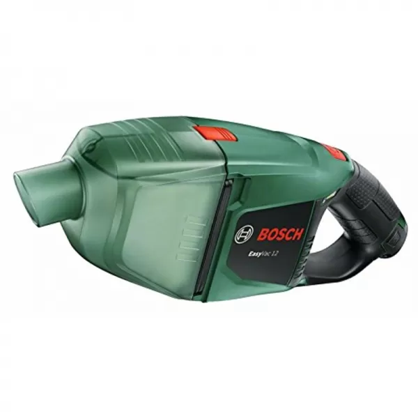 Aku ruční vysavač 12V 1x2,0Ah Bosch EasyVac 12