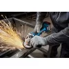 Aku úhlová bruska 115mm 18V bez aku Bosch GWS 18V-8 06019N9004