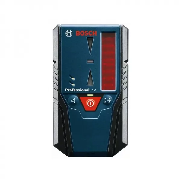 Přijímač laserového paprsku Bosch LR 6 Professional 0601069H00