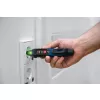 Bezkontaktní elektrická zkoušečka GVD 1000-17 Bosch 0601077000