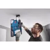 Aku vrtací kladivo s ONECHUCK 18V bez aku Bosch GBH 18V-22 X