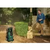 Vysokotlaký čistič Bosch AdvancedAquatak 140 0.600.8A7.D00