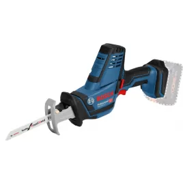 Aku pila ocaska bez aku Bosch GSA 18 V-LI C 06016A5004