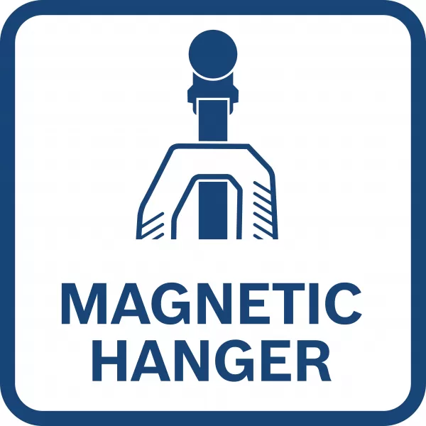 Klešťový ampérmetr GMC 600-15 Bosch 0601077600